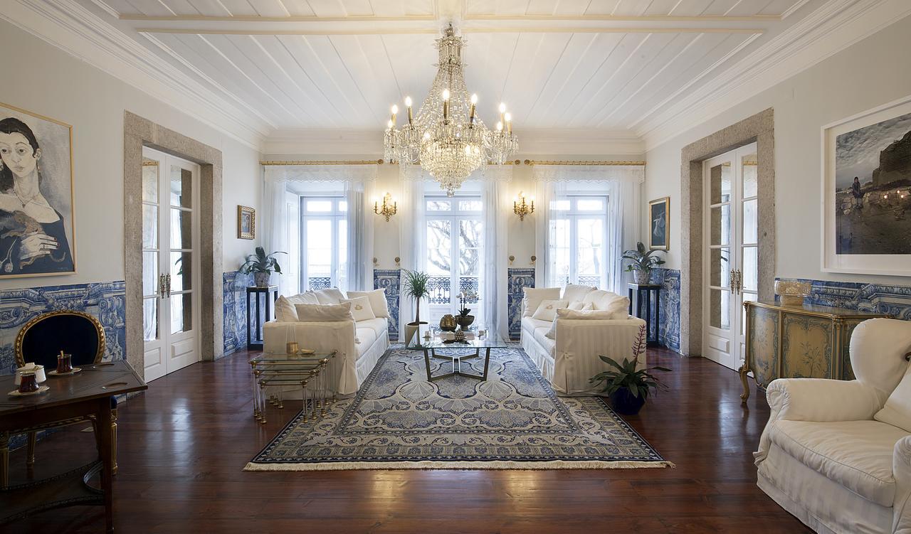 Casa Dell'arte Club House Bed & Breakfast Lisboa