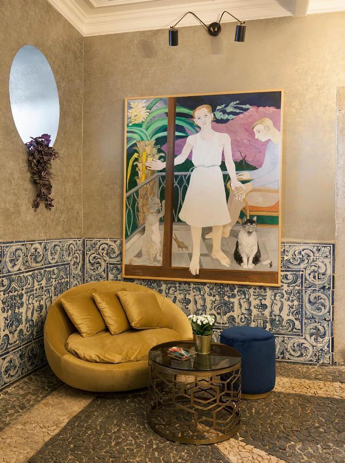 Casa Dell'arte Club House Lisboa