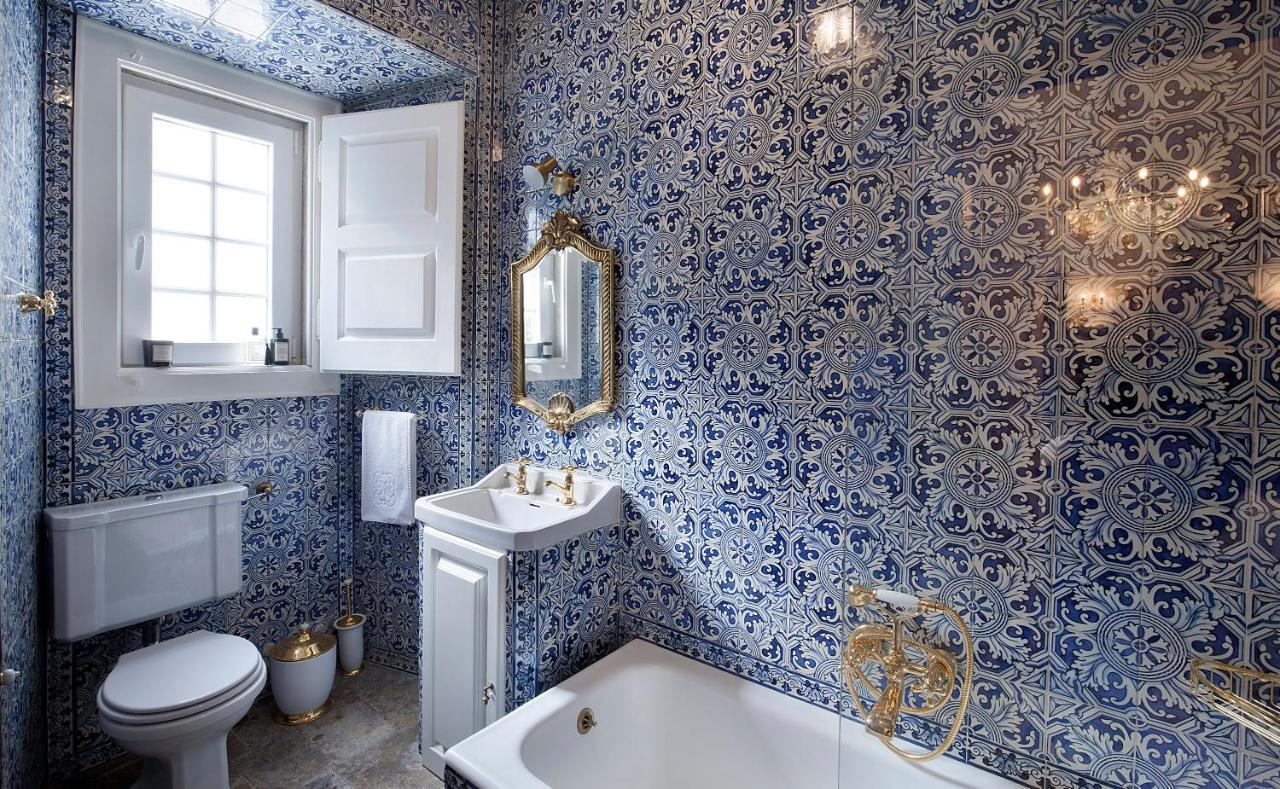 Bed & Breakfast Casa Dell'arte Club House Lisboa
