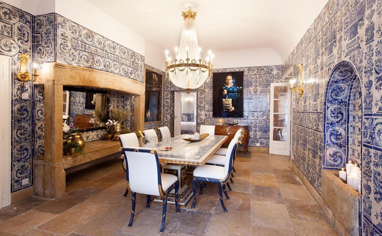 Casa Dell'arte Club House Lisboa