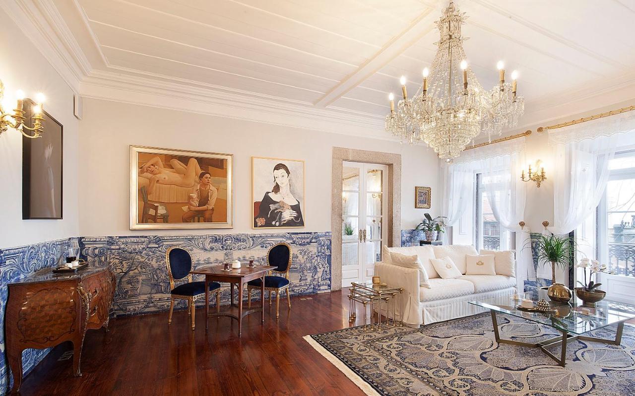 Casa Dell'arte Club House Bed & Breakfast Lisboa