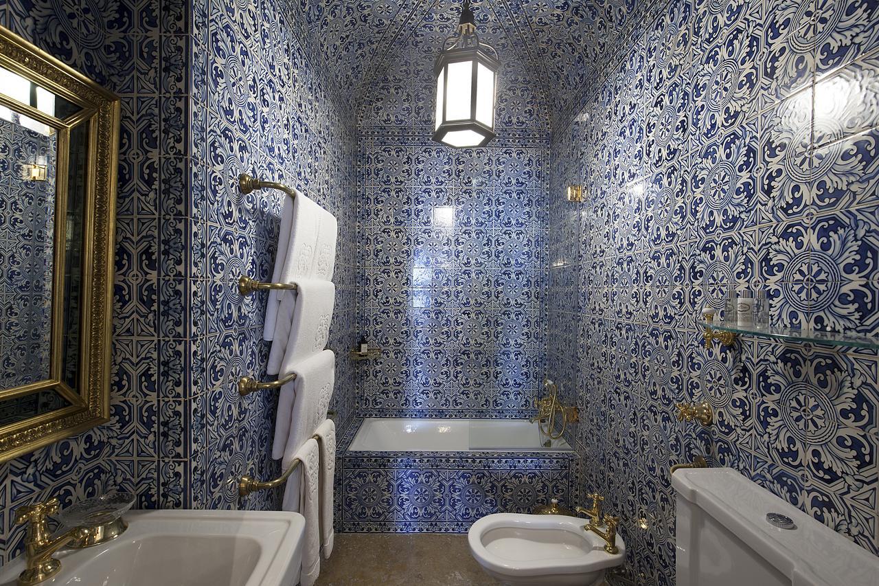 Casa Dell'arte Club House 4* Lisboa