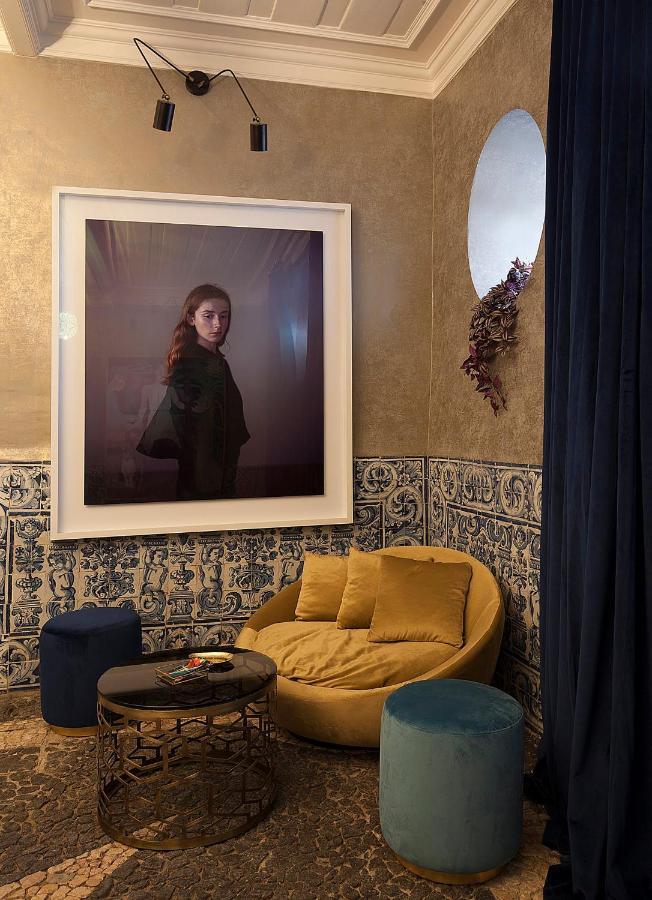 Casa Dell'arte Club House 4* Lisboa