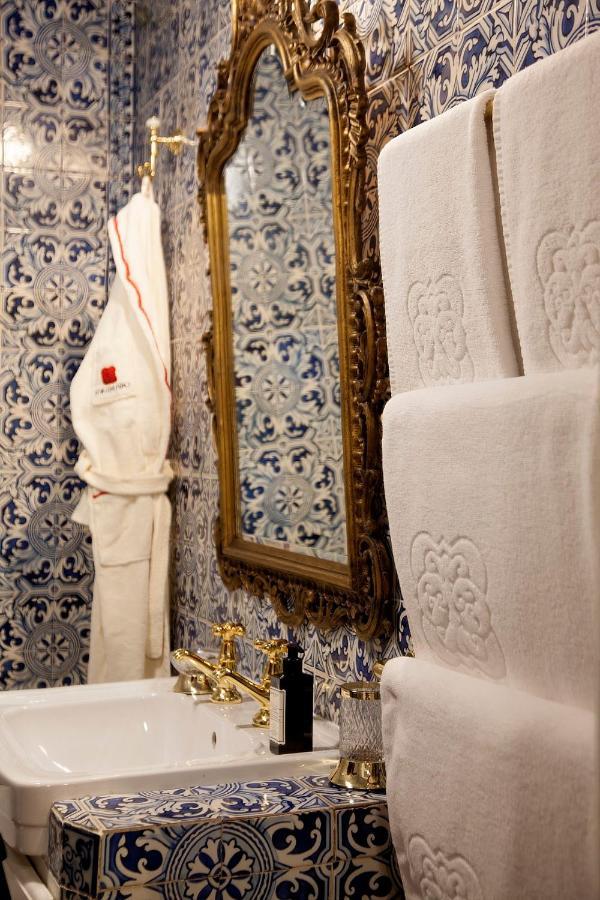Casa Dell'arte Club House 4* Lisboa