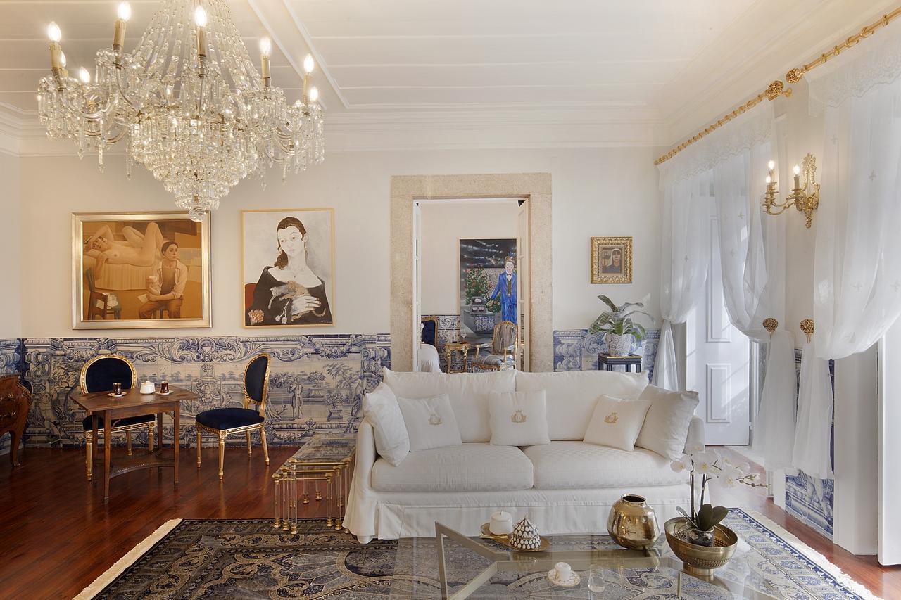 Casa Dell'arte Club House 4* Lisboa